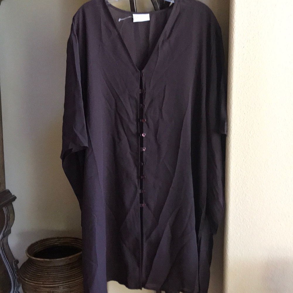 La Palapa Swim Cover Up